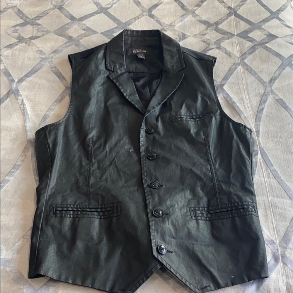 Men’s vest